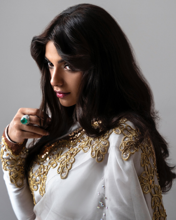 Sonya Hussyn