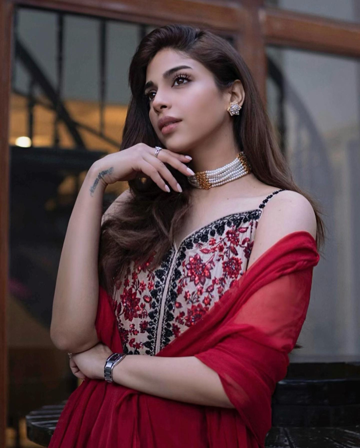 Sonya Hussyn