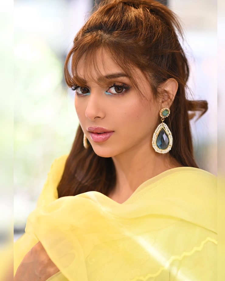 Sonya Hussyn