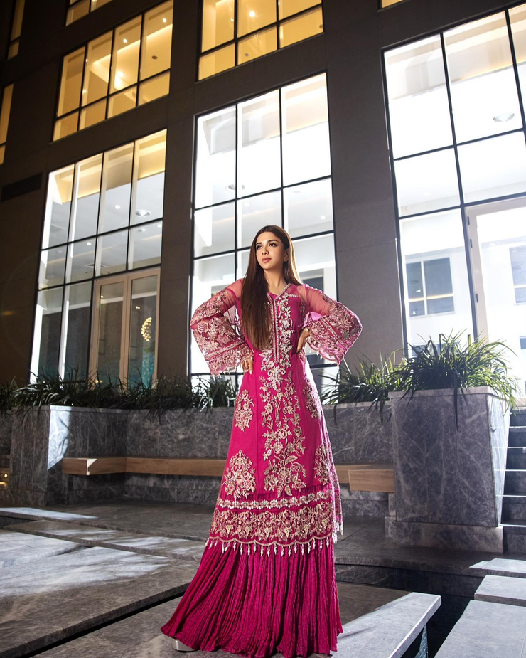 Sonya Hussyn