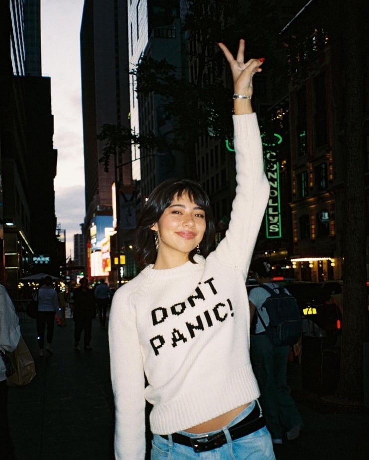 Xochitl Gomez