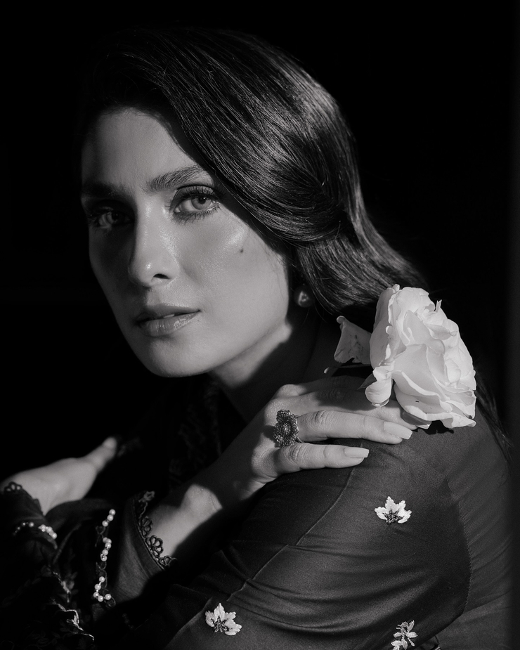 Ayeza Khan