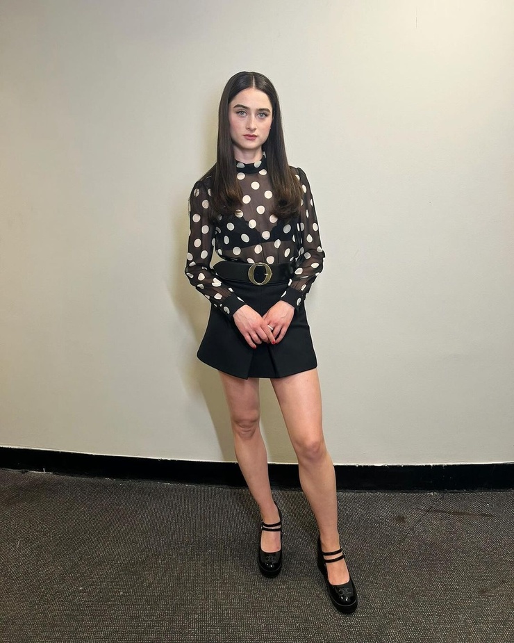 Raffey Cassidy Raffey Cassidy