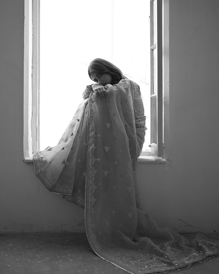 Sajal Ali