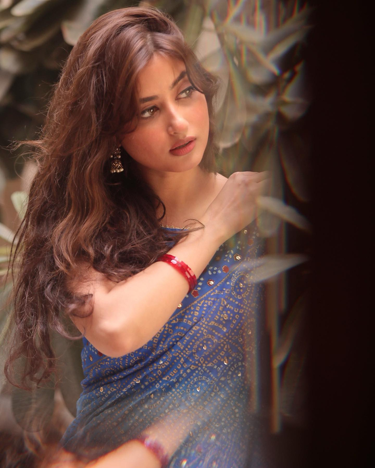 Sajal Ali