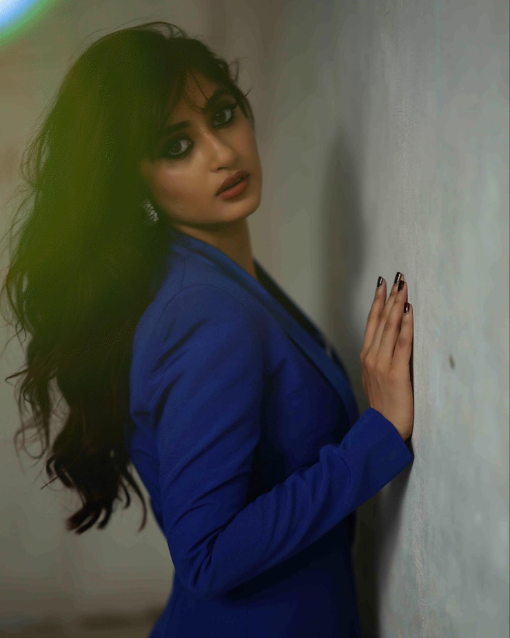 Sajal Ali