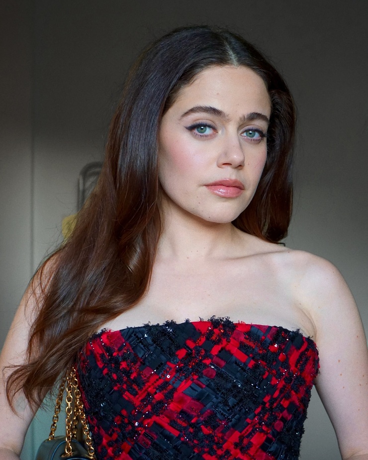 Molly Gordon