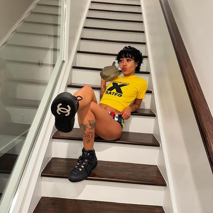 Coi Leray