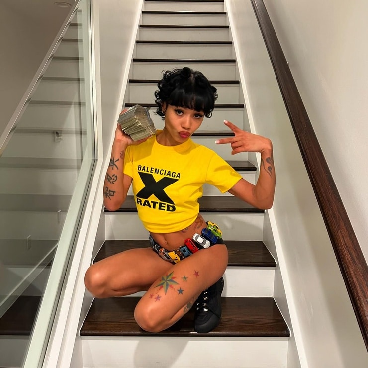 Coi Leray