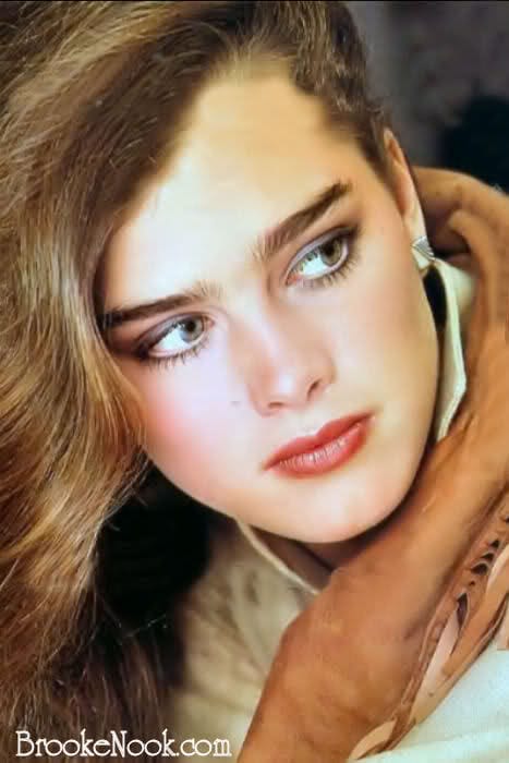 Picture of Brooke Shields