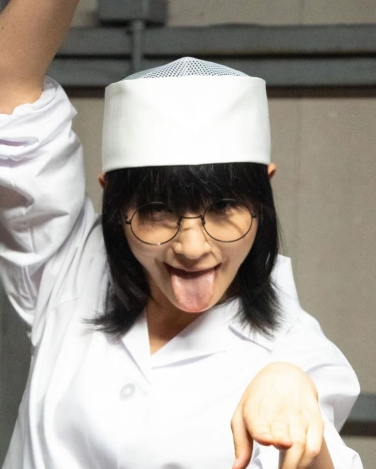 SUZUKA