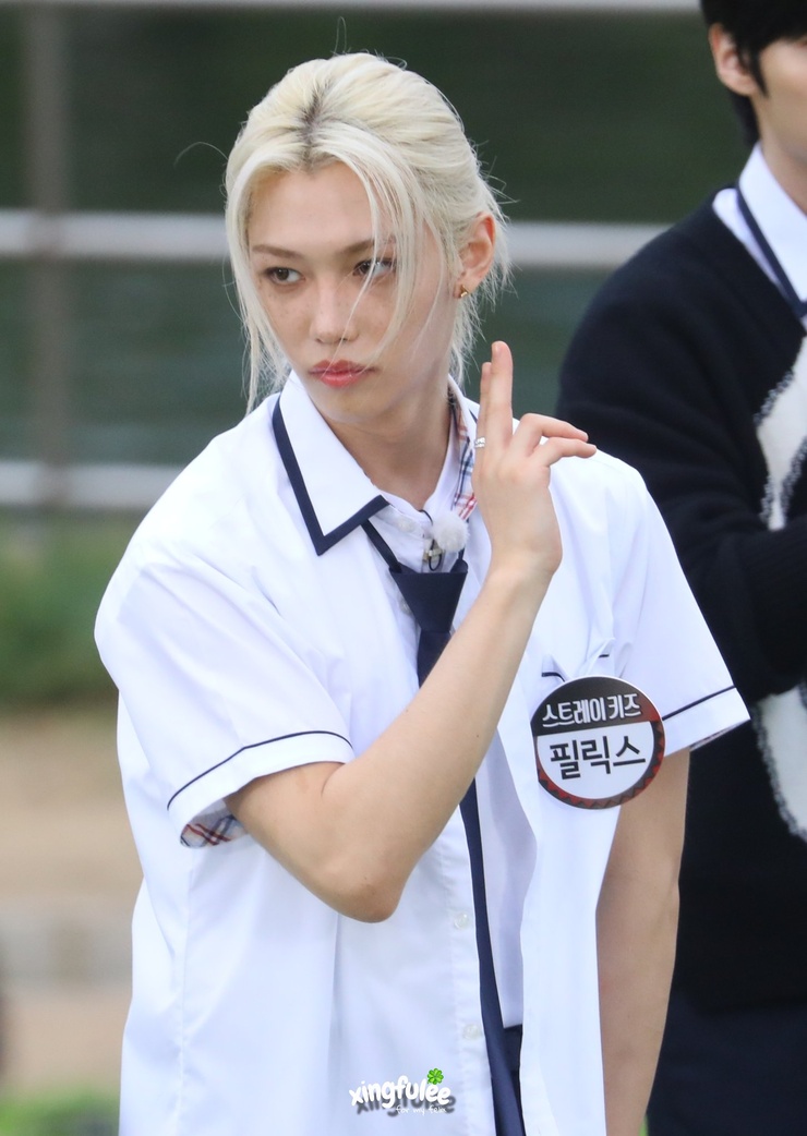 Felix Lee