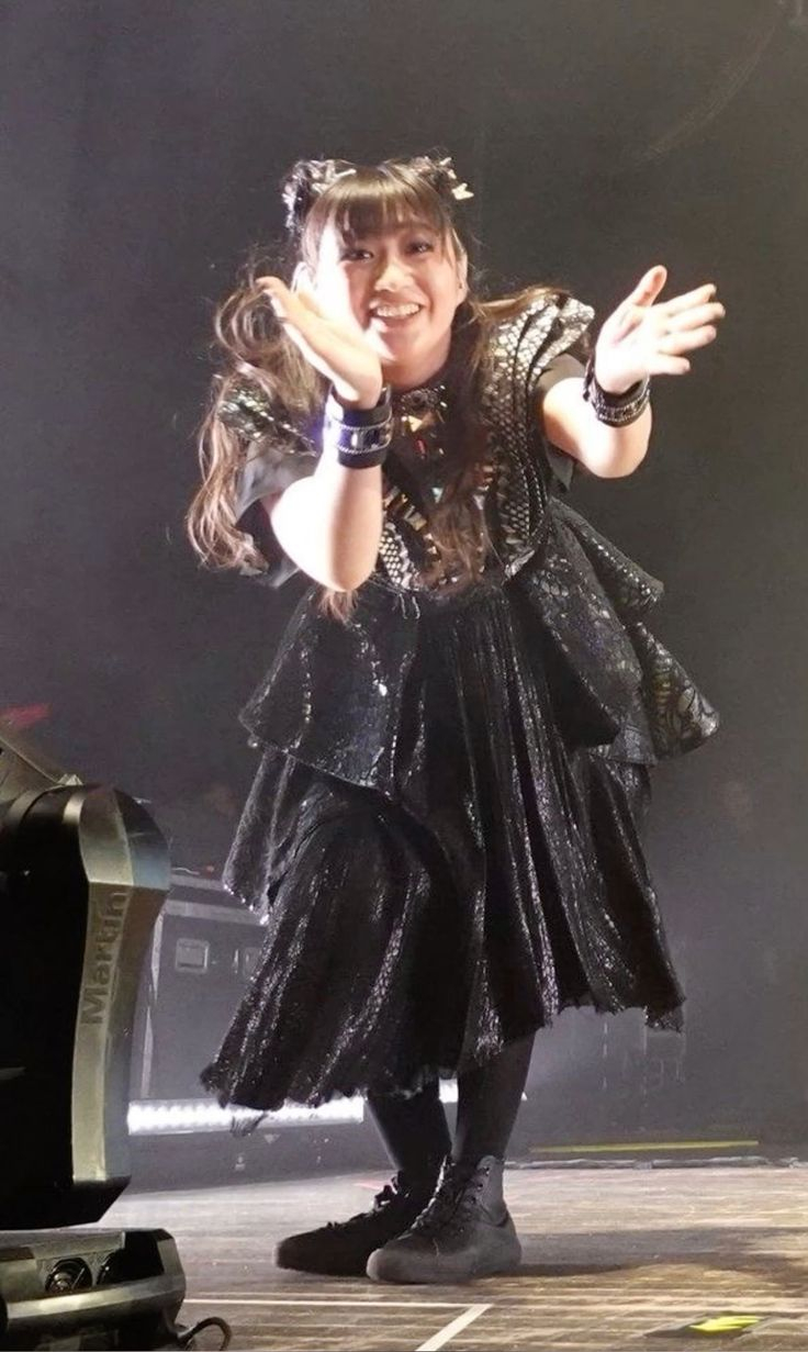BABYMETAL