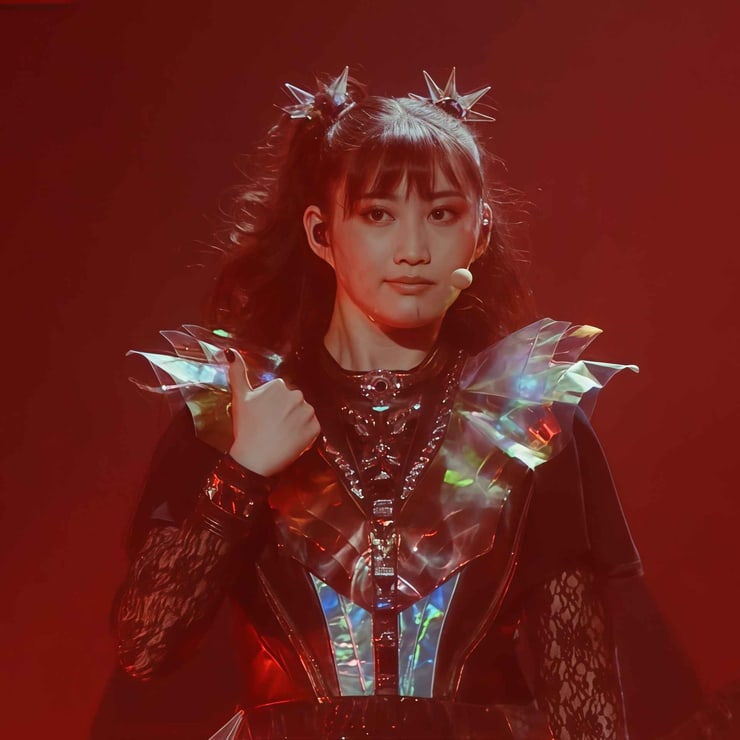 BABYMETAL