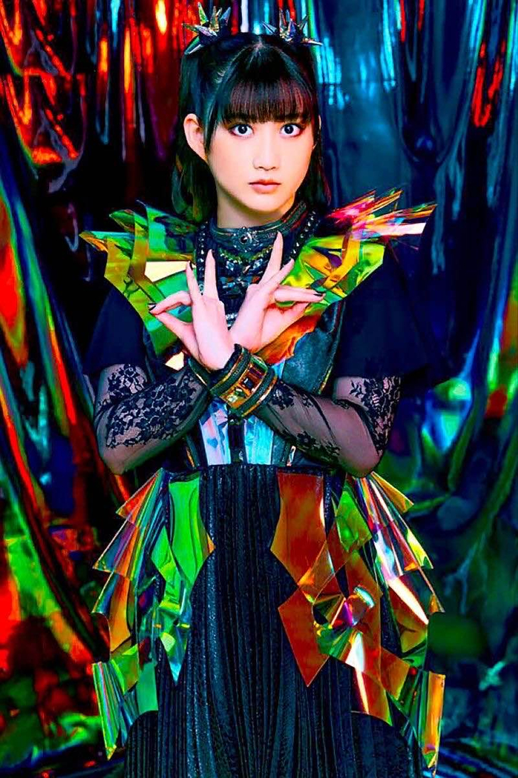 BABYMETAL