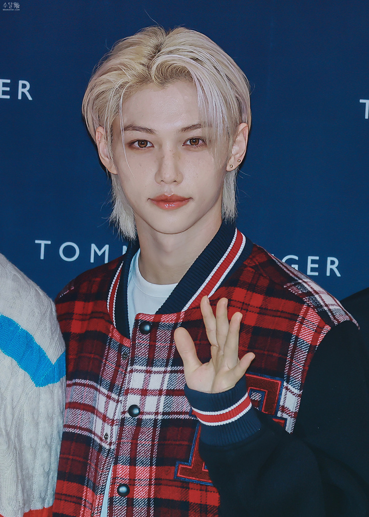 Picture of Felix Lee