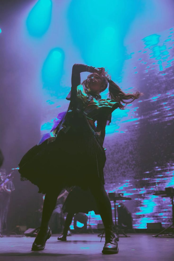 BABYMETAL