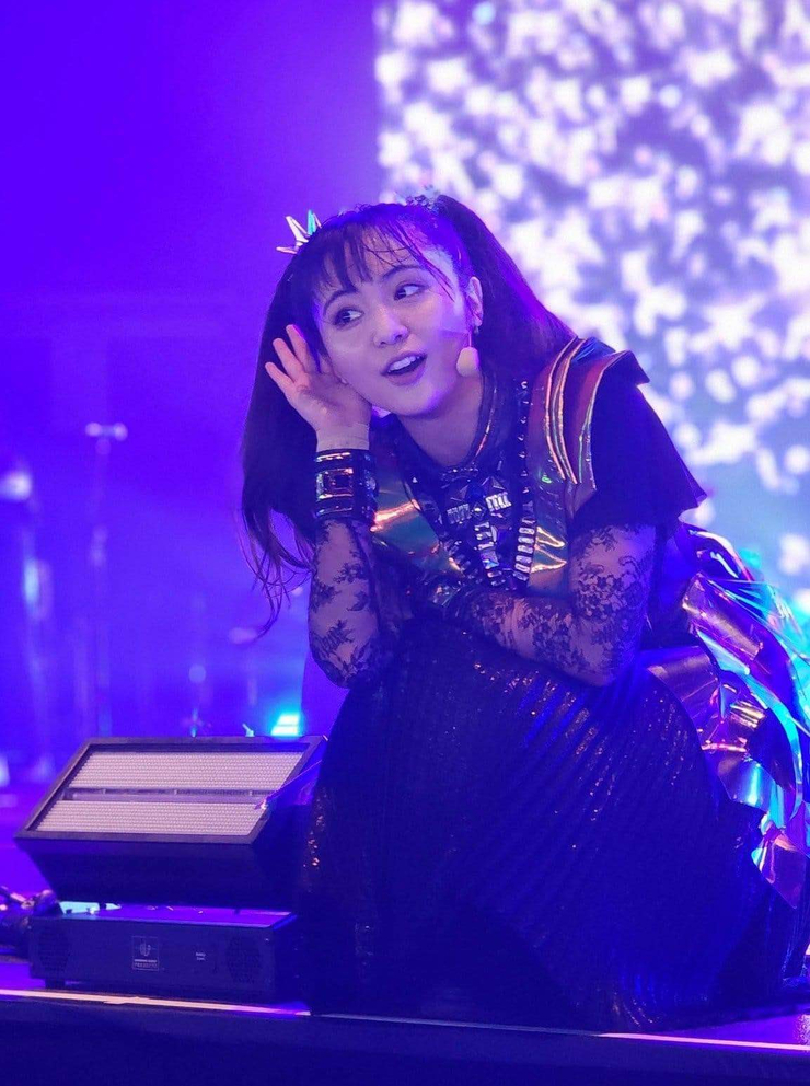 BABYMETAL