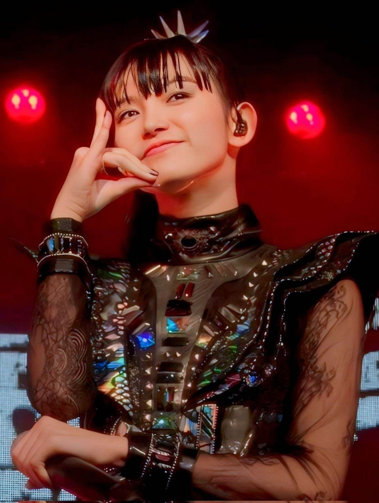 BABYMETAL