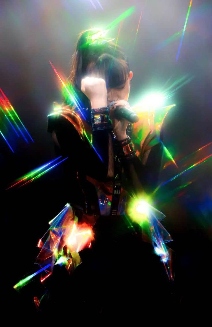 BABYMETAL