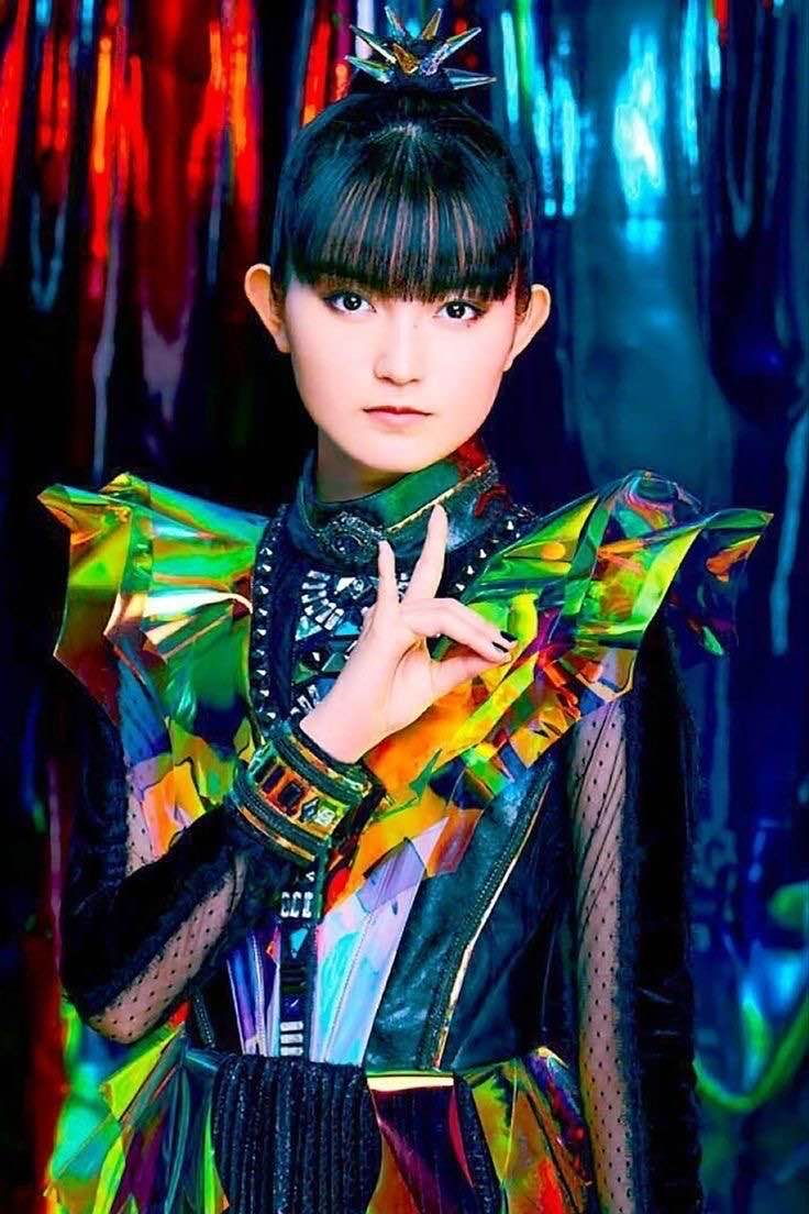 BABYMETAL