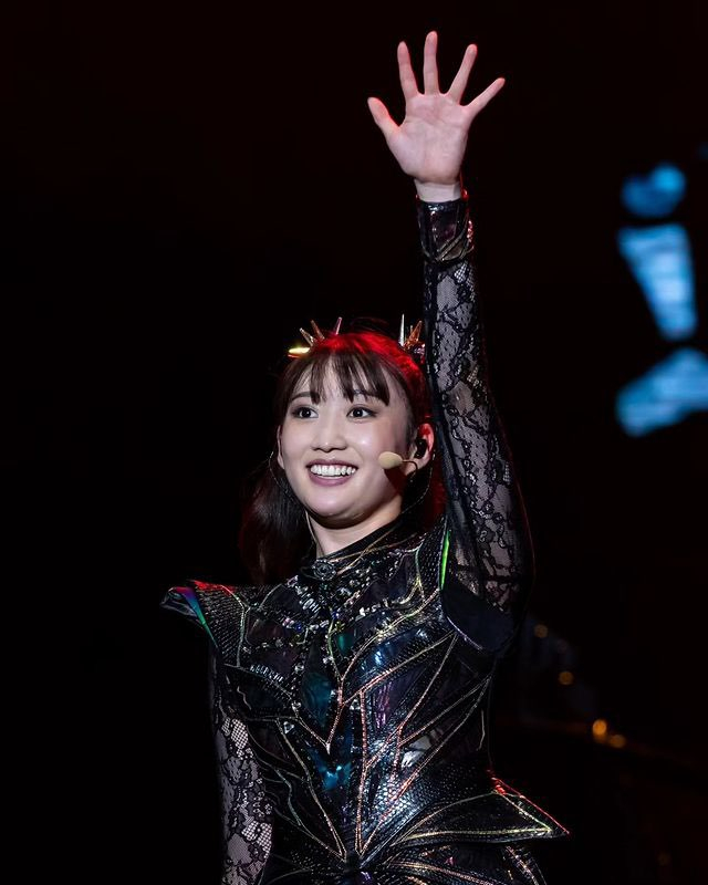 BABYMETAL