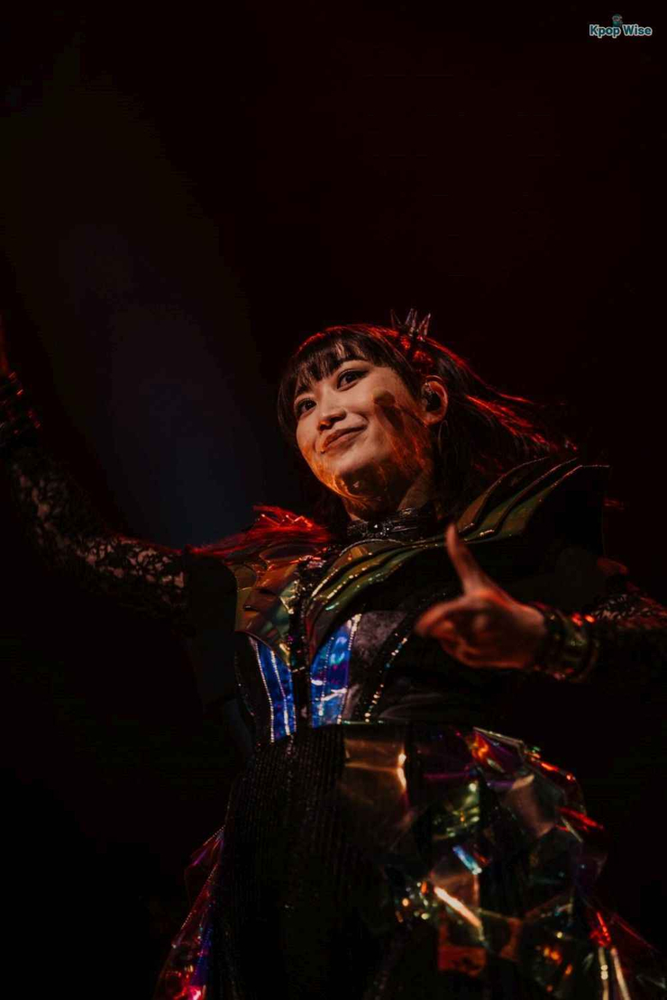 BABYMETAL