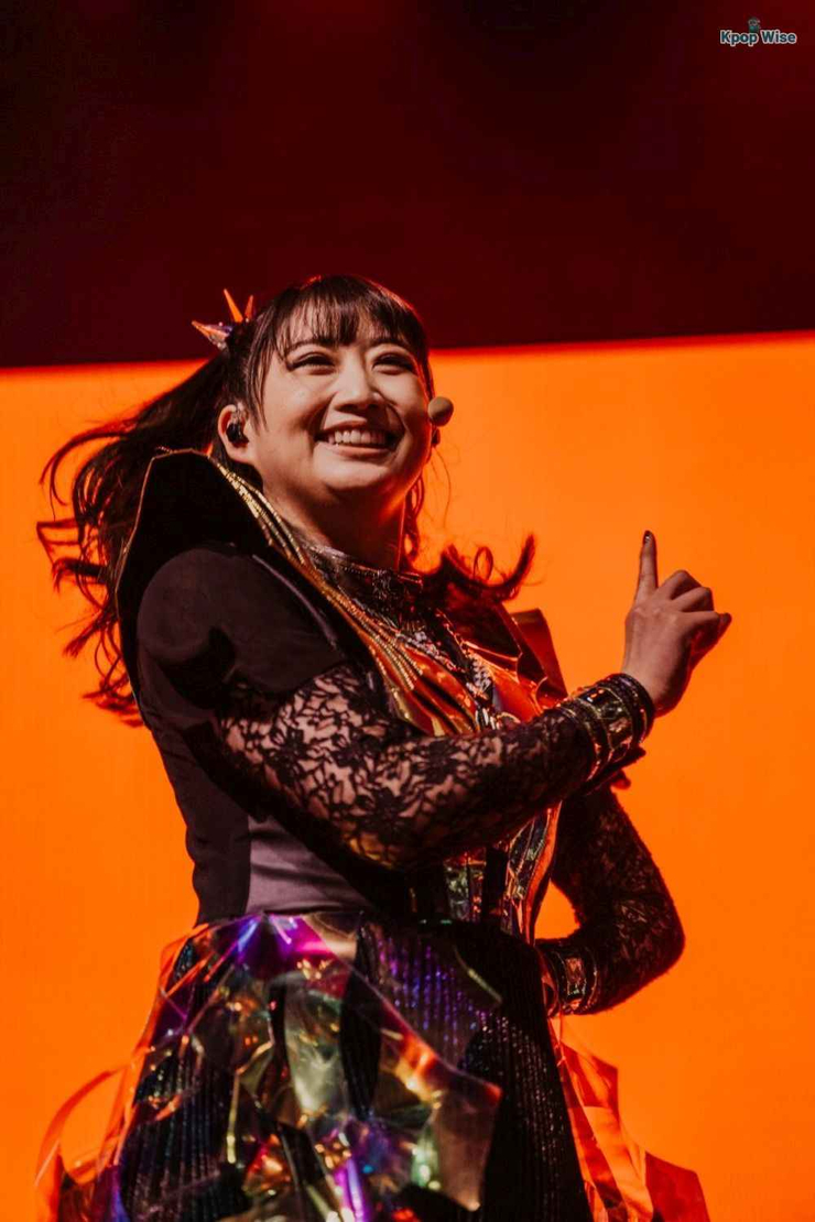 BABYMETAL