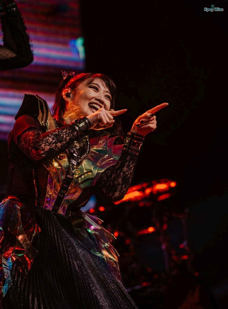 BABYMETAL