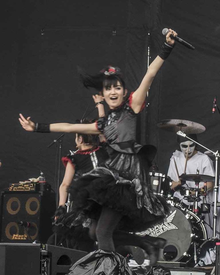 BABYMETAL