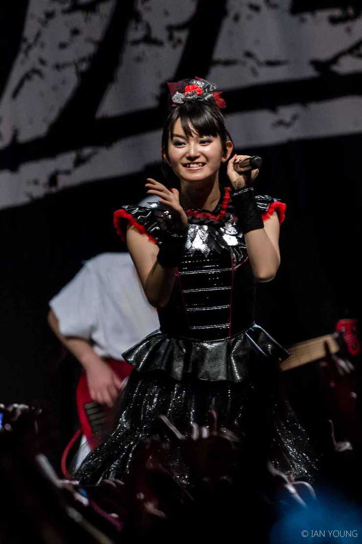 BABYMETAL