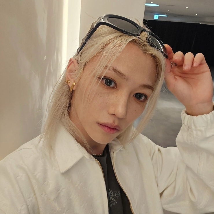 Felix Lee
