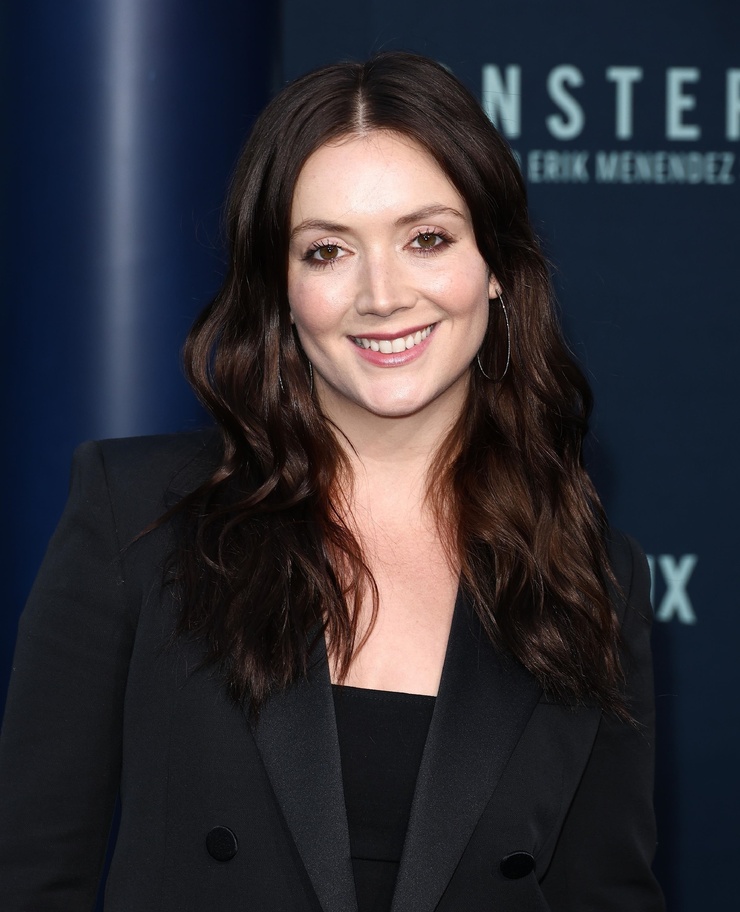 Billie Lourd