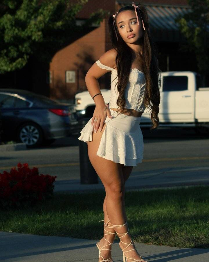 Alahna Ly