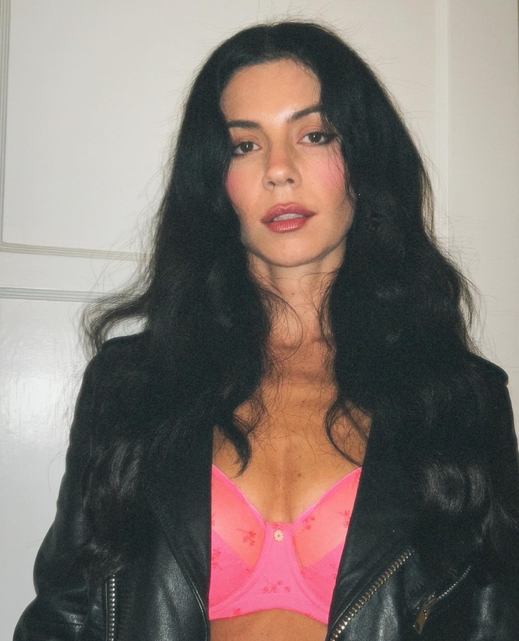 Marina Diamandis