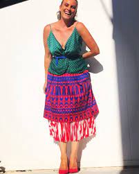 Rachel Blakely Rachel Blakely