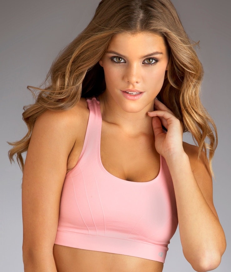 Nina Agdal