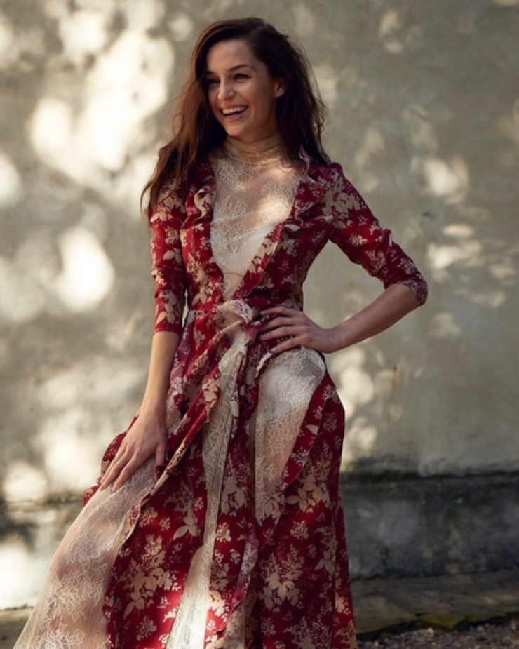 Agnieszka Wiedlocha