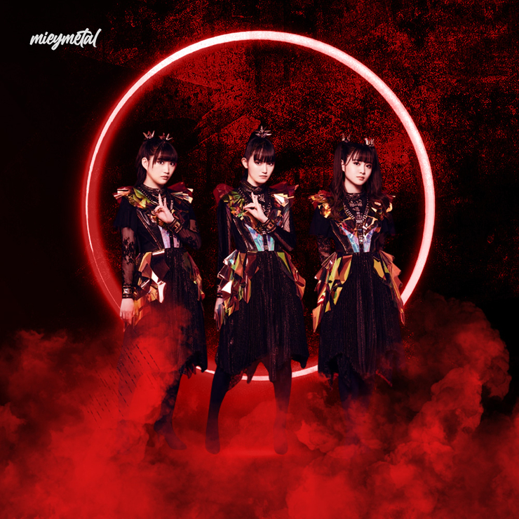 BABYMETAL