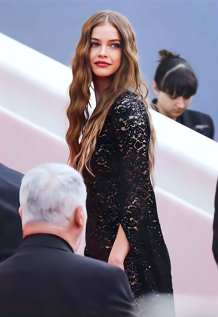 Barbara Palvin Barbara Palvin