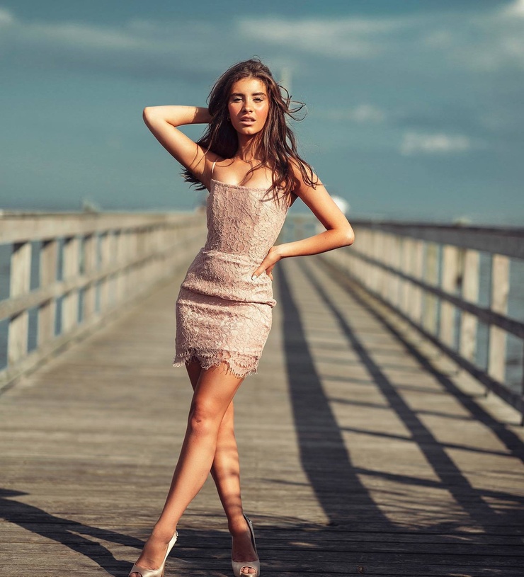 Adriana Callori Adriana Callori