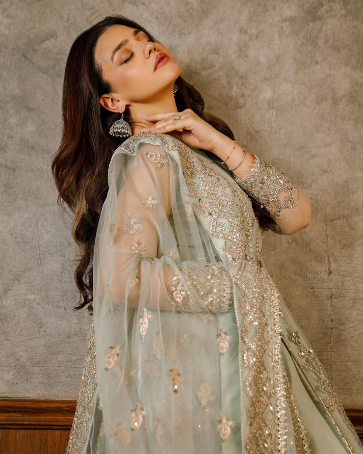 Zara Noor Abbas