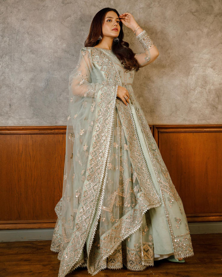 Zara Noor Abbas