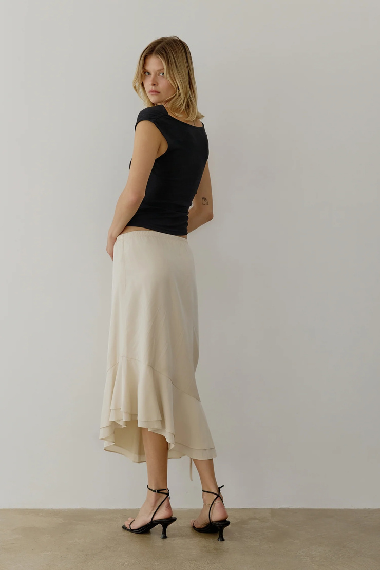 Kara Solek