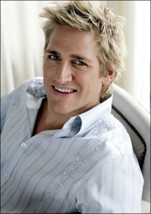 Curtis Stone