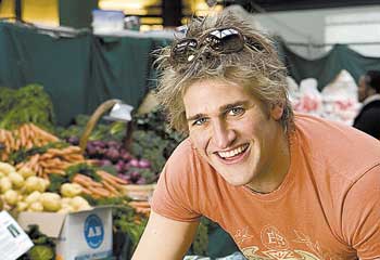 Curtis Stone