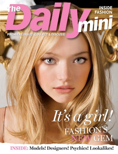 Gemma Ward Gemma Ward
