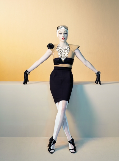 Coco Rocha Coco Rocha