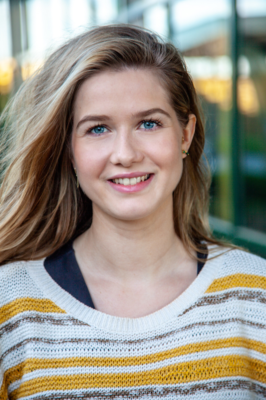 Charlotte Sieben