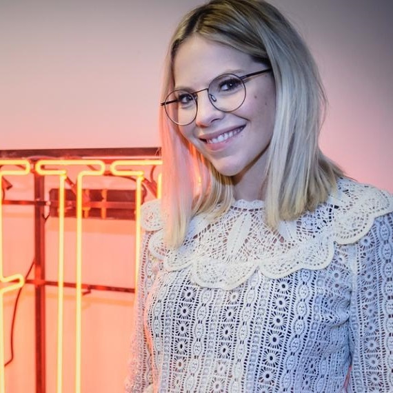 Eline De Munck